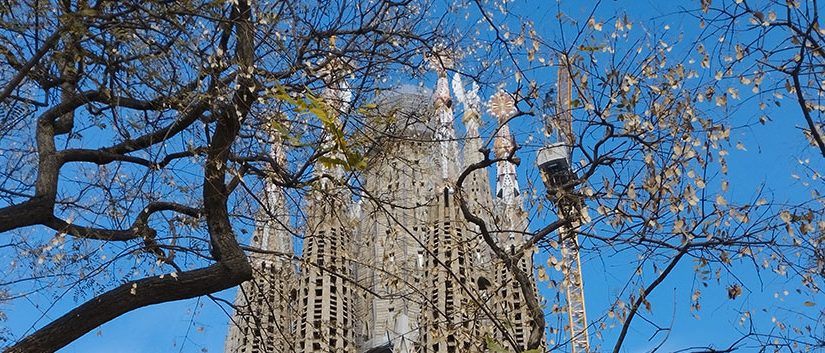 Sagrada Família