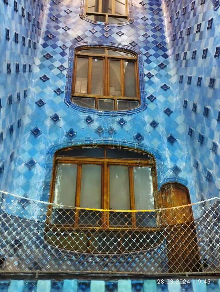 Барселона